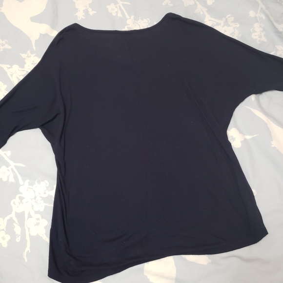 💫3/$30💫Gap Dolman Sleeve Top - Picture 4 of 5